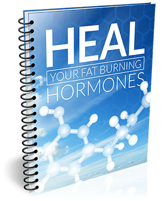 Heal Your Fat Burning Hormones